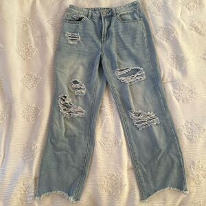 Forever 21 Jeans